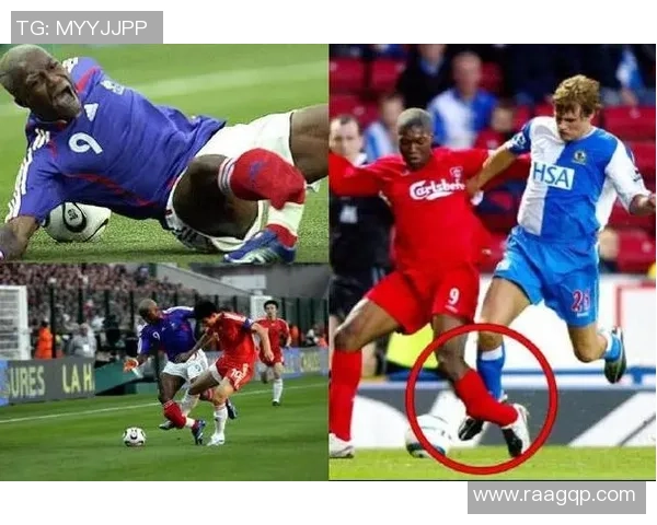 球星伤感瞬间回顾:那些因伤痛而遗憾错过的足球传奇时刻 球星伤感瞬间回顾:那些因伤痛而遗憾错过的足球传奇时刻