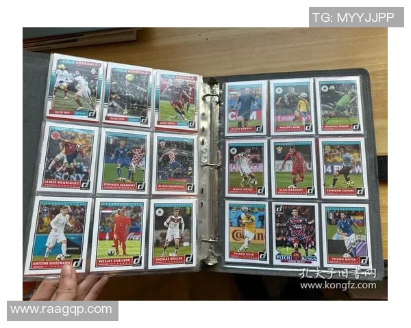 2025年最新足球球星卡市场价格排名及投资趋势分析 2025年最新足球球星卡市场价格排名及投资趋势分析