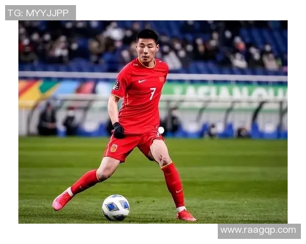 中国足球球星名人榜：盘点中国足坛历史上最具影响力的明星球员