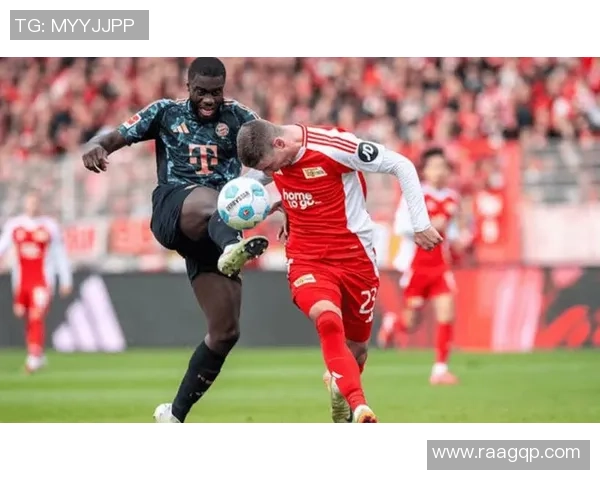 拜仁球星推荐：领军人物引领球队攻防两端 助力争冠之路